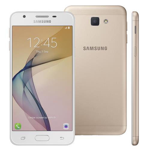 Celular Samsumg Galaxy J5 Prime