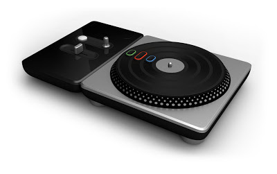 Jogo DJ Hero - Xbox 360 - MeuGameUsado