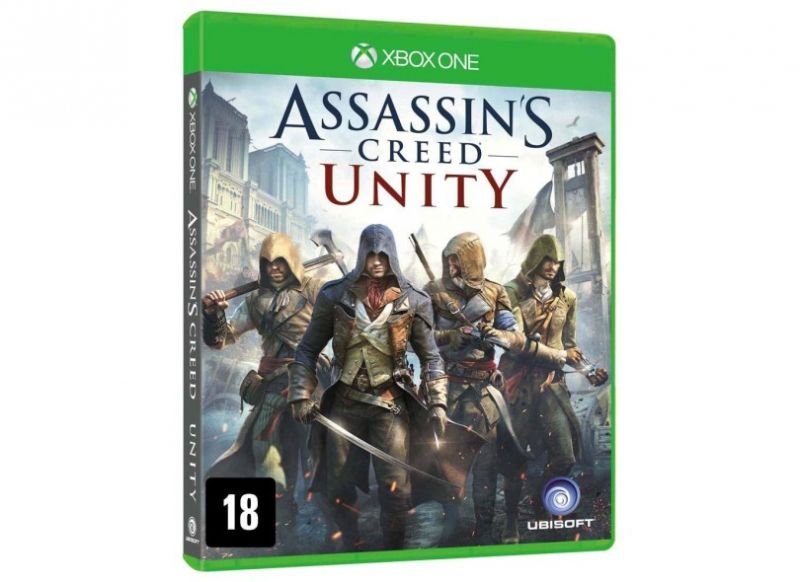 Assassins creed unity xbox one гайд по ачивкам